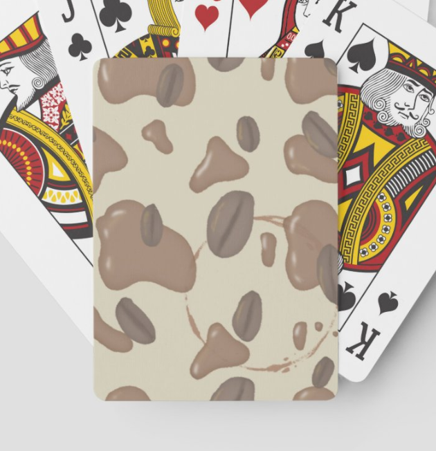 Playing Cards