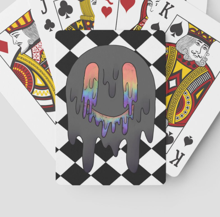 Playing Cards