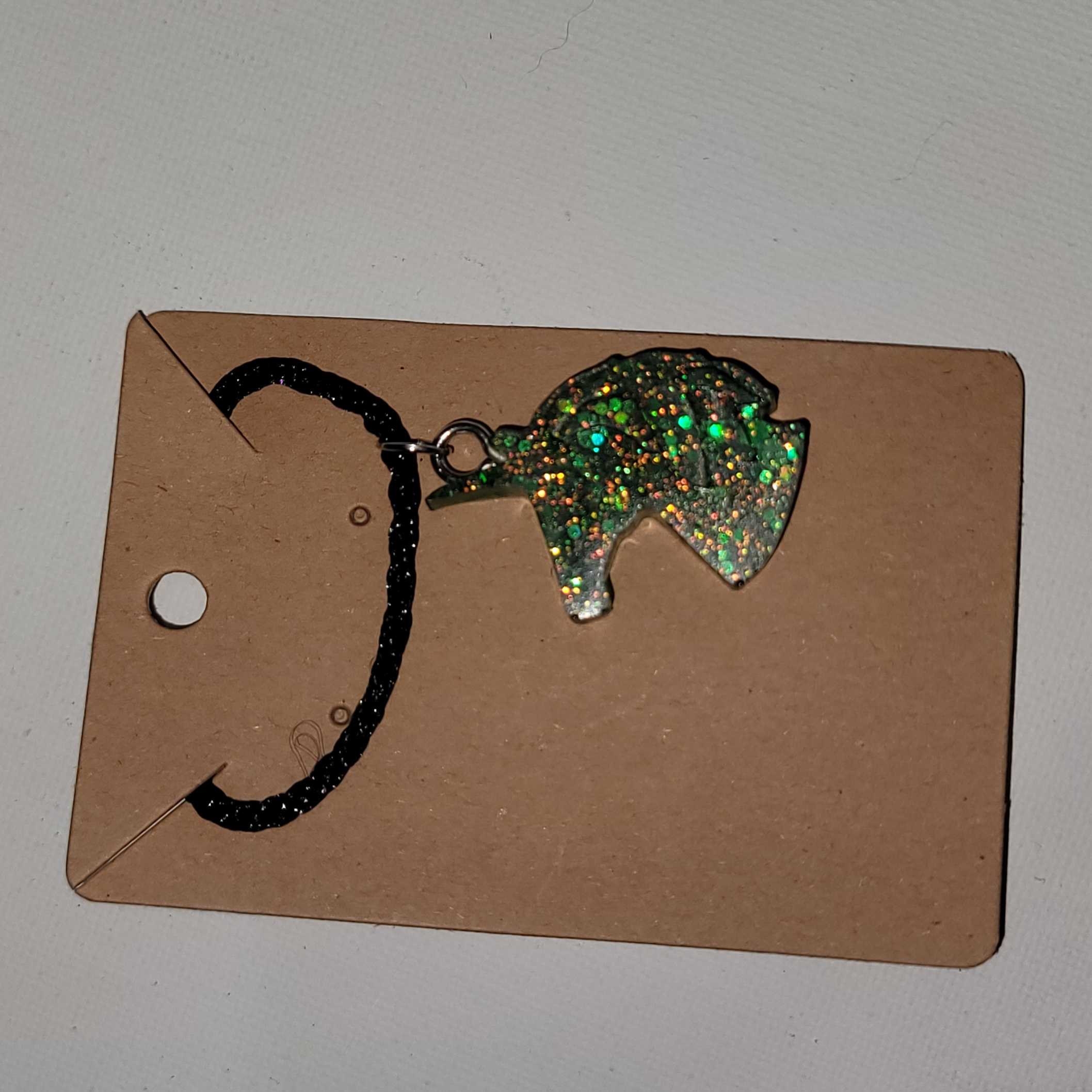 Unicorn Necklace